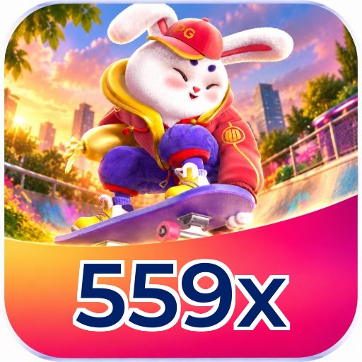 559x Win - Jackpots e Vitórias