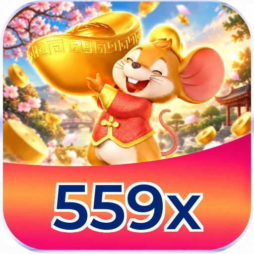 559x Logo
