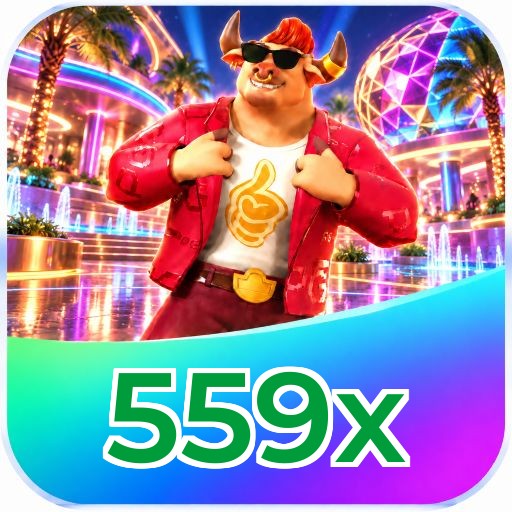559x Cadastro Oficial - Bônus R$ 5.000
