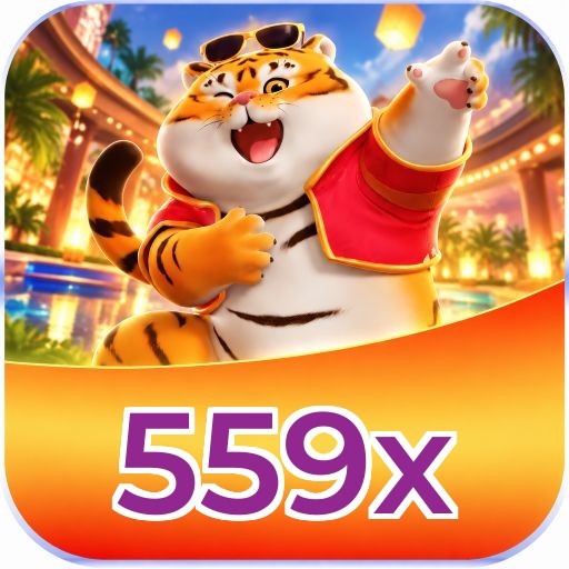 Logo 559x Loteria Online