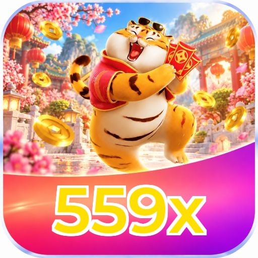 559x Jackpots Progressivos